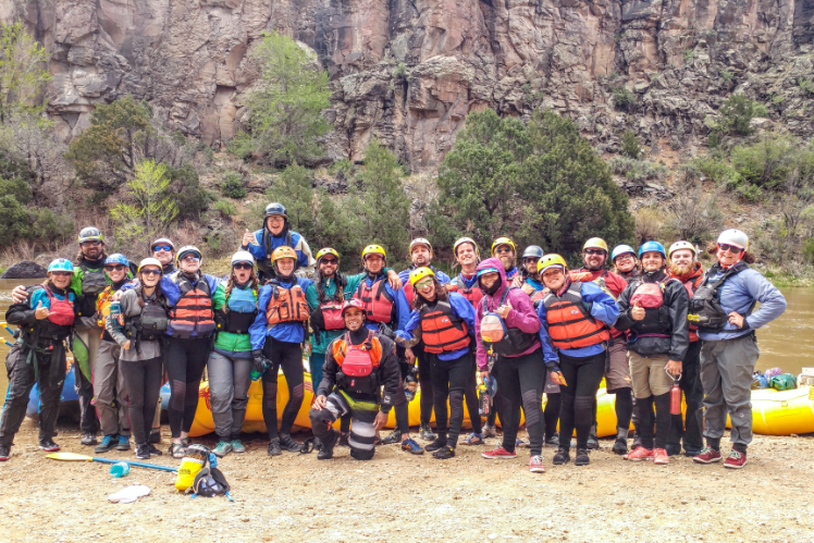 Group rafting for family reunions in new mexico Group rafting for family reunions in new mexico