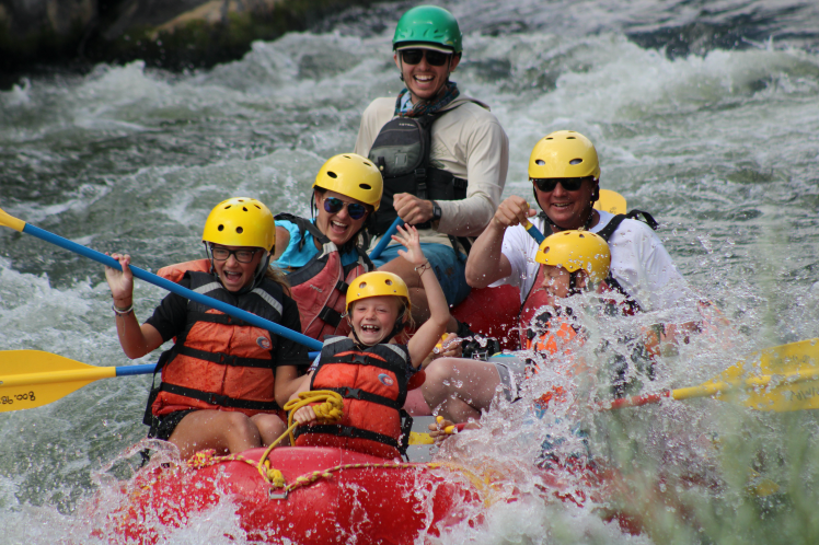 Group rafting trips in new mexico Group rafting trips in new mexico