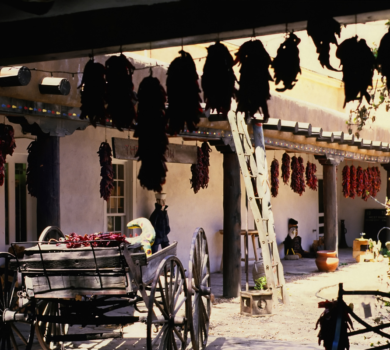 Top 3 Santa Fe Adventures & Things To Do Top 3 Santa Fe Adventures