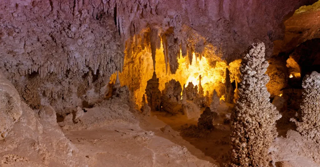 Carlsbad Carvers, a hidden gem in NM